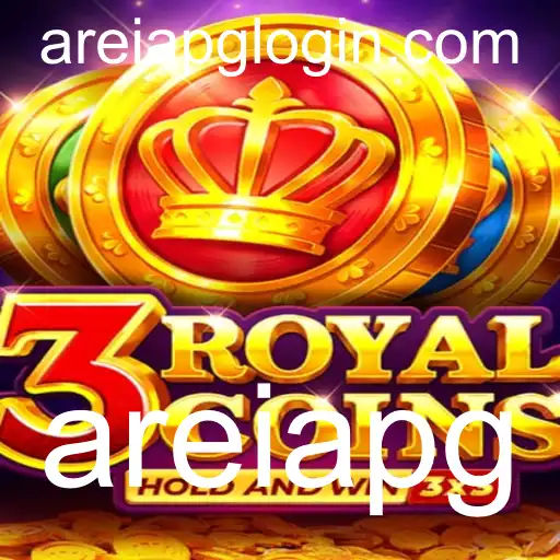 Descubra o Fascinante Mundo de 3royalcoins: Regras e Estratégias