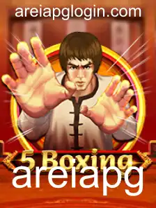 Descubra o Empolgante Mundo do Jogo 5Boxing