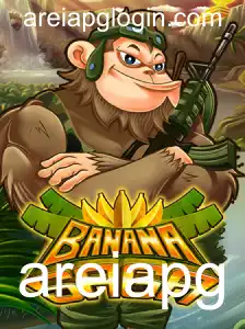 BananaSaga: Uma Aventura Tropical no Mundo de AreiaPG