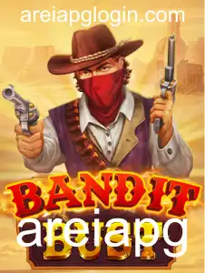 BanditBust: Aventura e Estratégia no Mundo dos Fora da Lei