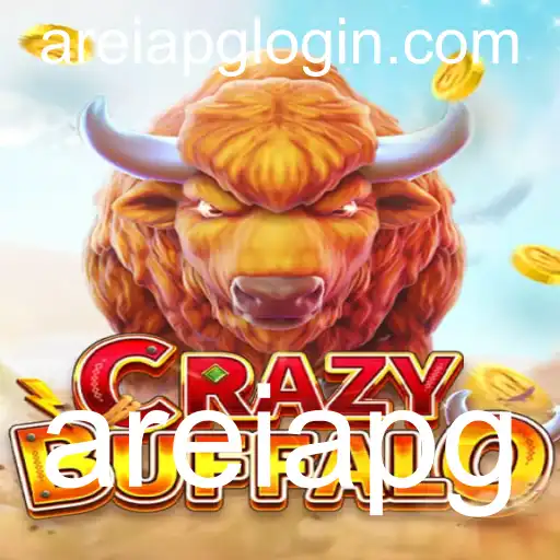 Descubra CRAZYBUFFALO: O Jogo de Estratégia que Está Conquistando os Aficionados por Areias