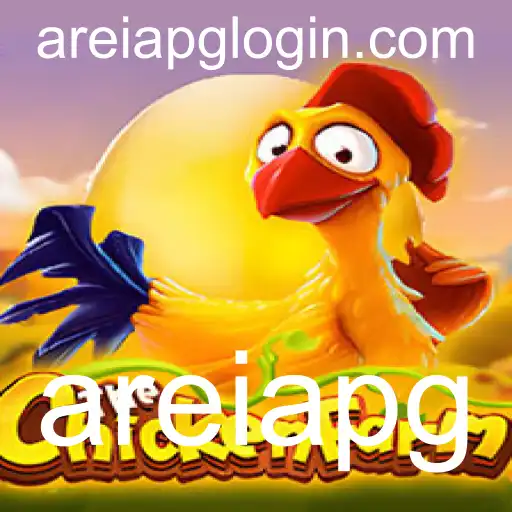 Explorando ChickenFarm: O Jogo de Estratégia com Areiapg