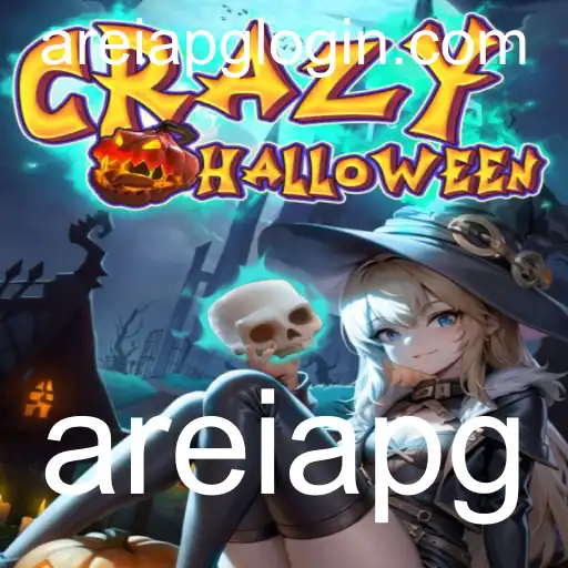 CrazyHalloween: Uma Jornada Assombrosa no Mundo dos Jogos