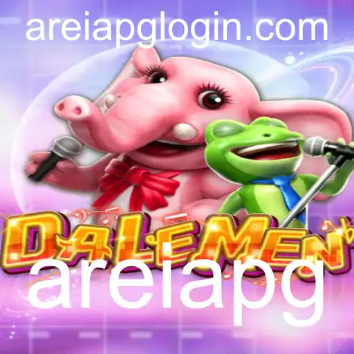 DALEMEN: Uma Jornada Estratégica na Terra de Areiapg