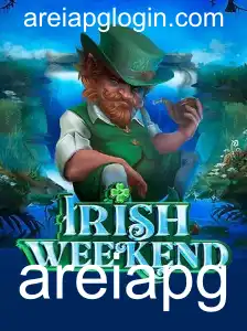 Descubra a Emoção de IrishWeekend: Um Jogo de Estratégia e Diversão