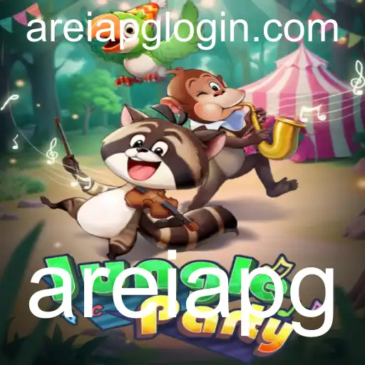 Descubra JungleParty: A Emoção da Aventura na Selva