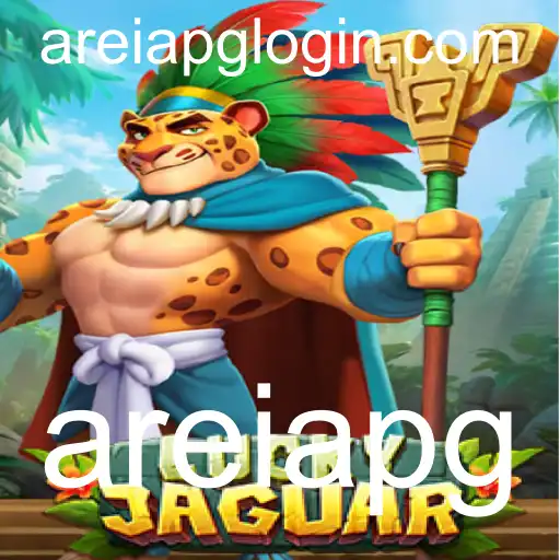 Descubra o Fascinante Mundo de LuckyJaguar: Um Jogo Cheio de Aventuras