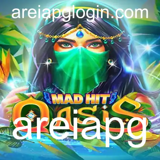 Descubra o Fascinante Mundo de MadHitOasis: Aventuras na Areia