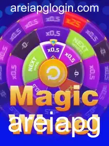 Descubra a Magia do Jogo MagicWheel