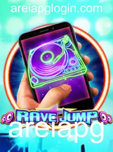 Descubra o Mundo Empolgante de RaveJumpmobile