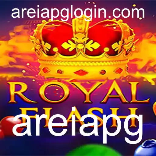 Explore o Mundo de RoyalFlash: Um Jogo Estratégico Inovador