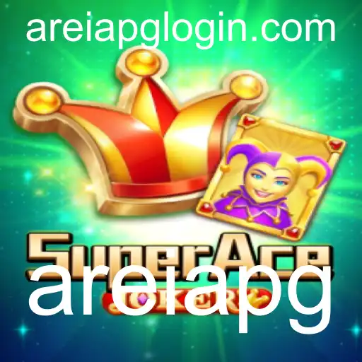 Descubra SuperAceJoker: O Novo Fenômeno no Mundo dos Jogos de Areiapg