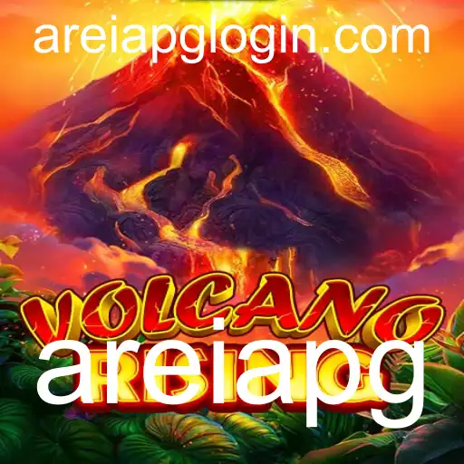 VolcanoRising: Uma Jornada Épica no Mundo da Aventura Virtual