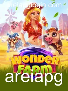 Descubra o Maravilhoso Mundo de WonderFarm